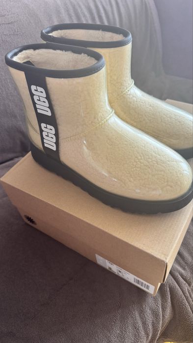 Ugg оригинальные