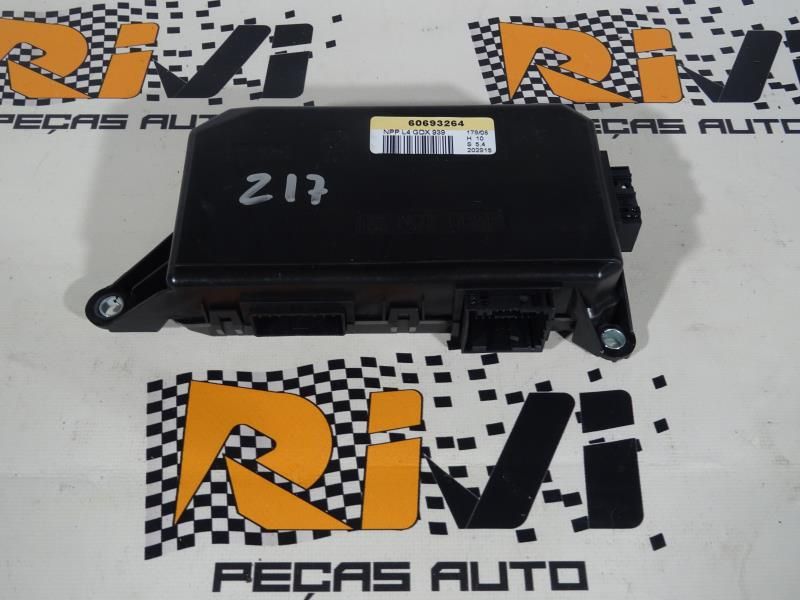 Módulo genérico ALFA ROMEO 159 Sportwagon (939_)