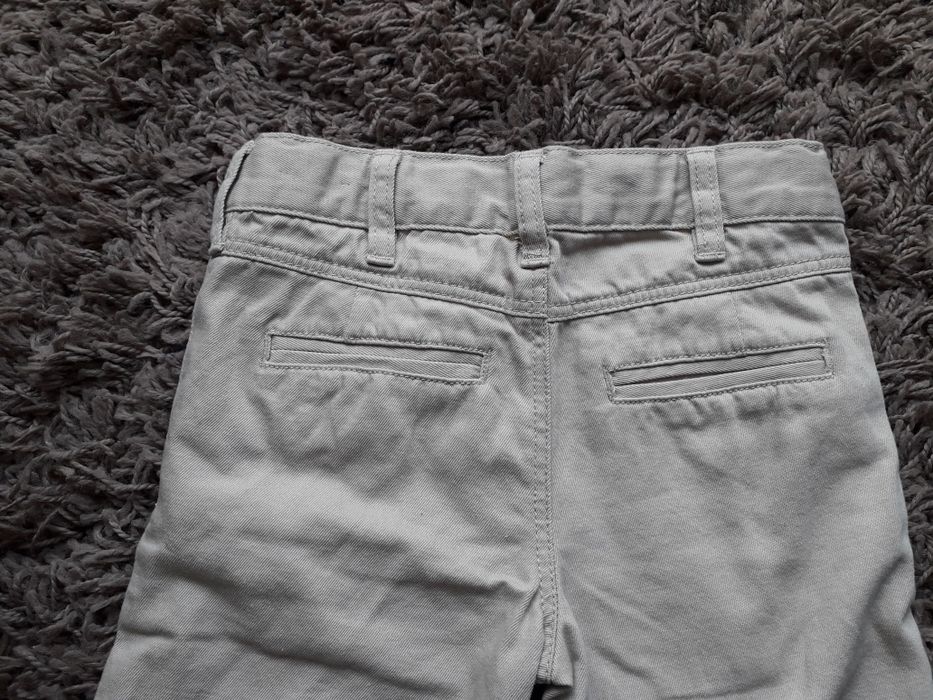 NOWE CUBUS Spodnie rozm. 104