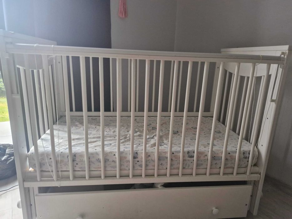 Lòżeczko dzieciece