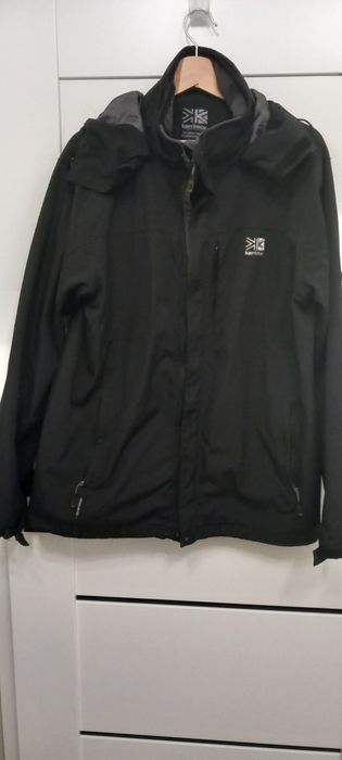 Kurtka 3 w 1 Karrimor