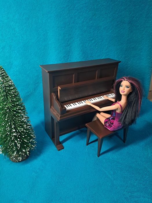 Мебель для Кукол