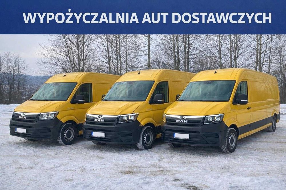 Wypożyczalnia Busów Kielce
