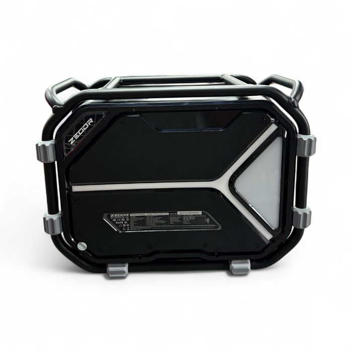 Зарядна станція Zegor YC2400 2.4кВт