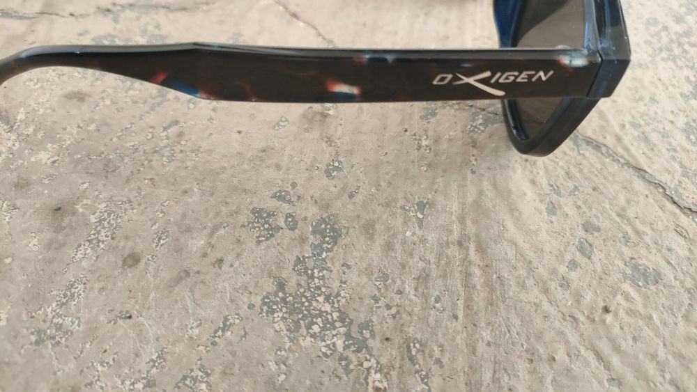 Óculos de sol oxigen