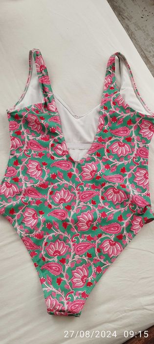 Fato de banho NOVO