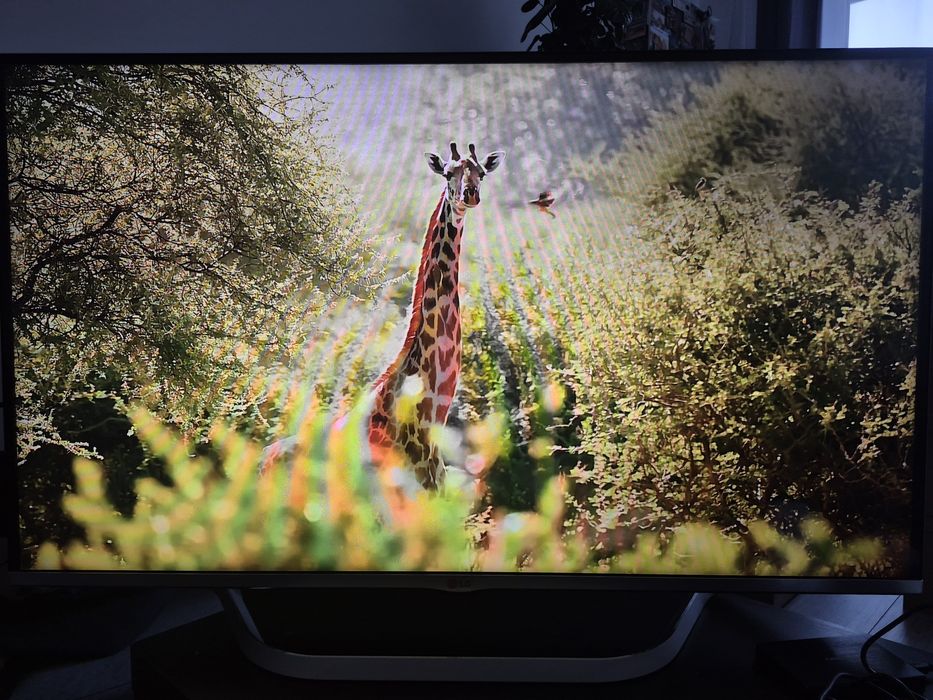 Telewizor LG 42LB700V