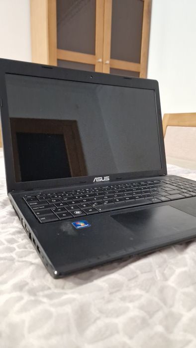 Computador Portátil Asus [X55U]