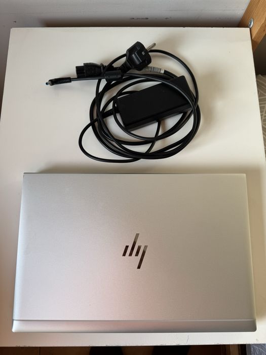 OPORTUNIDADE Hp EliteBook 835 G7 13-inch (2022) - Ryzen  5 PRO 4650U - 16GB - SSD 256 GB QWERTY - Português