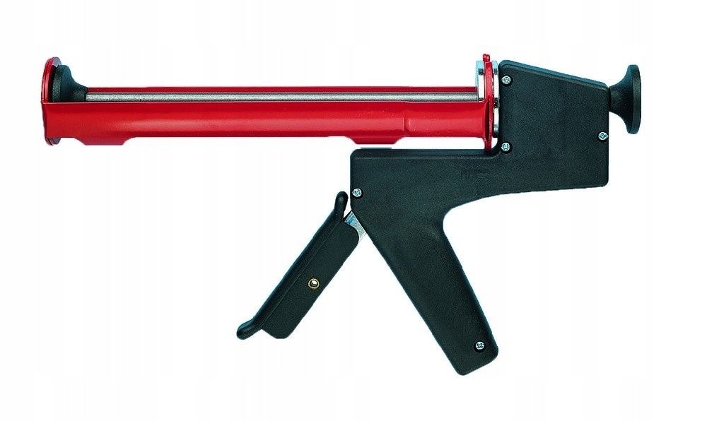 WURTH Ręczny pistolet do kartuszy, silikonu, kotwy chemicznej   310ml nowy