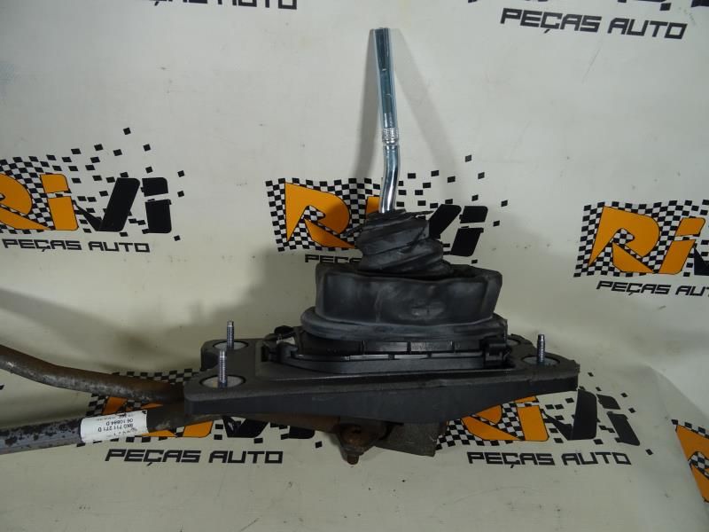 Seletor caixa velocidades AUDI A4 (8K2, B8)
