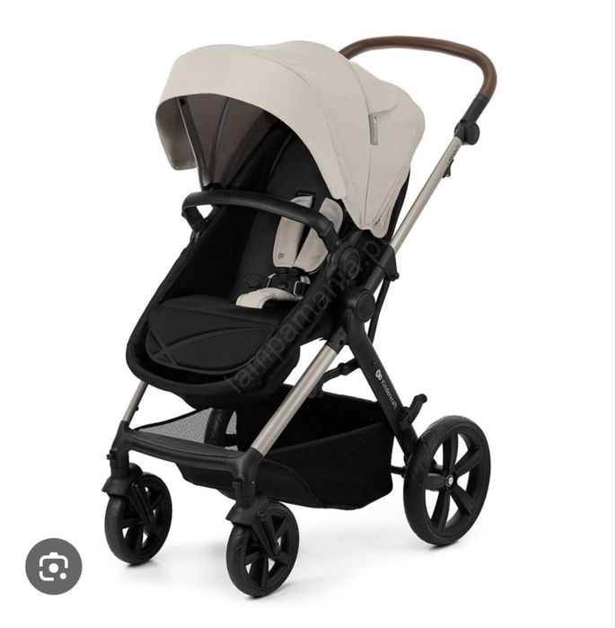Carrinho bebe Kinderkraft Moov2
