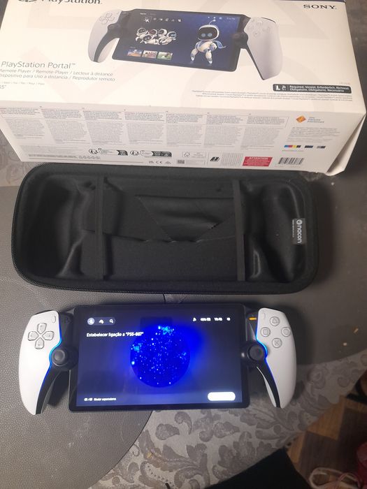 Playstation portátil