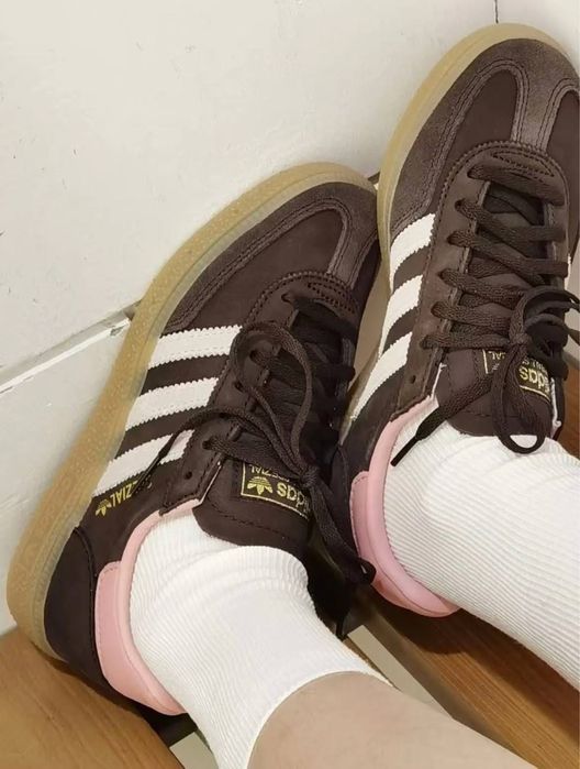 Adidas spezial оригінальні, 26,5 см
