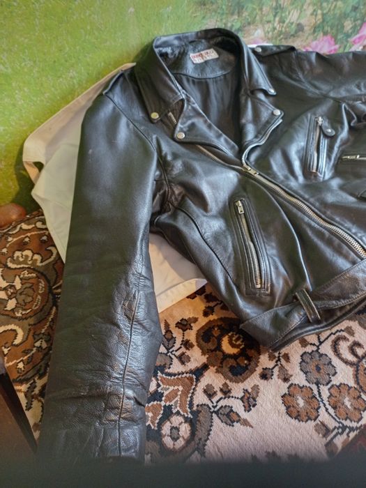 Продам "косуху" в оригинале