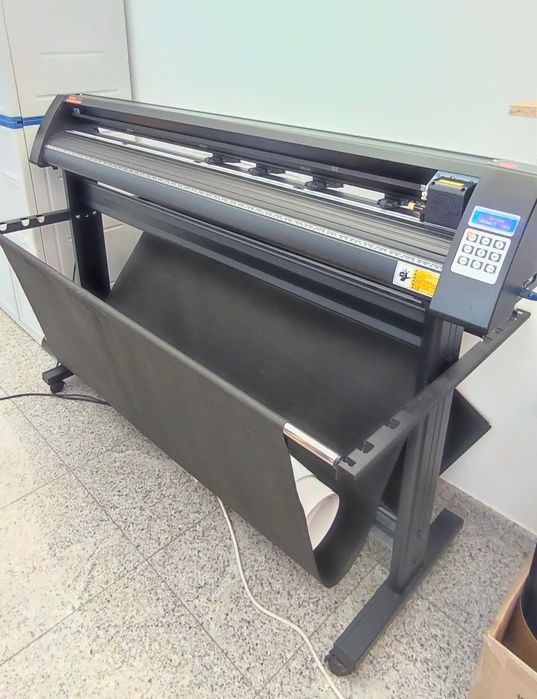 Plotter de corte
