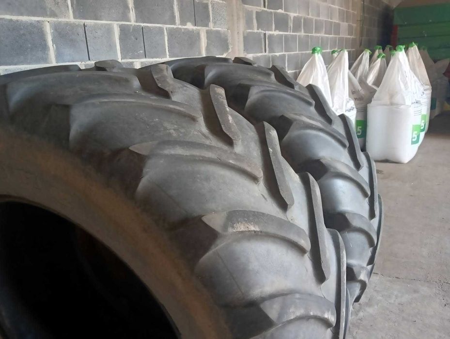 Opony Rolnicze Ciągnikowe Firestone Performer 65