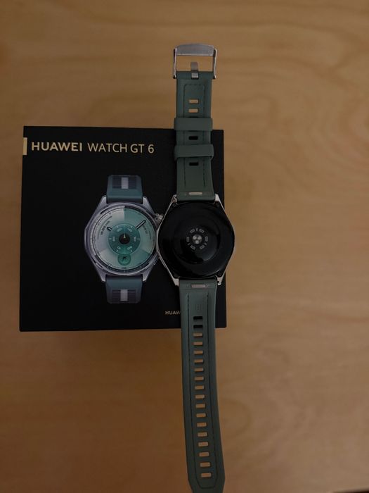Smartwacth HUAWEI