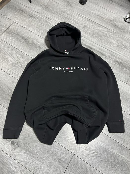 Худі Tommy Hilfiger оригінал