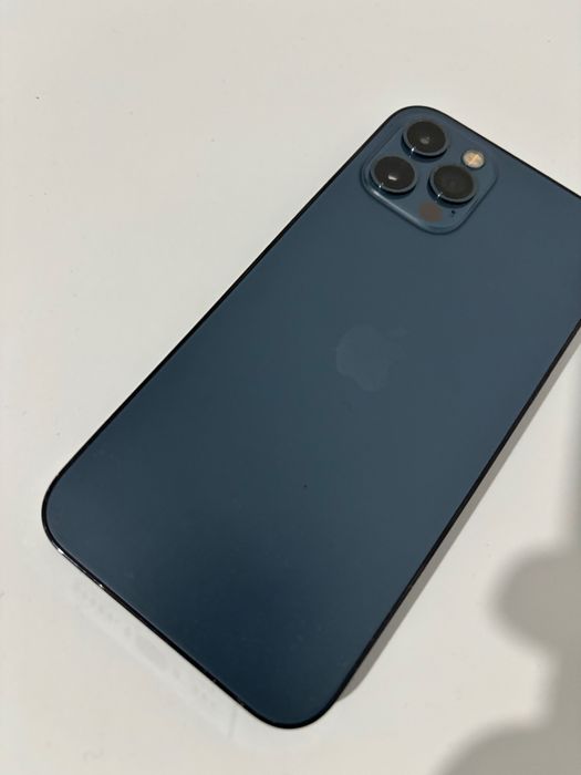 iPhone 12 Pro com garantia de 2 anos