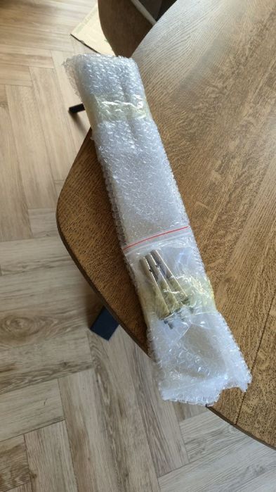 Umywalka Rea Archi 90 cm – nowa, do  naprawy