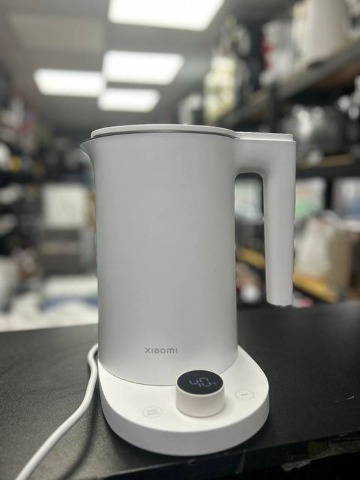 Електрочайник Xiaomi Smart Kettle 2 Pro