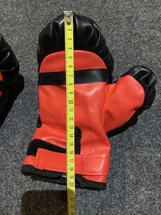 Дитячі боксерскі рукавички