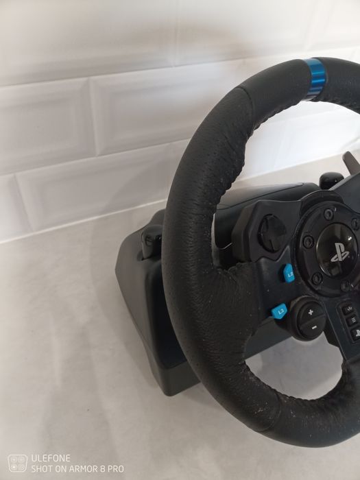 Volante Logitech g29