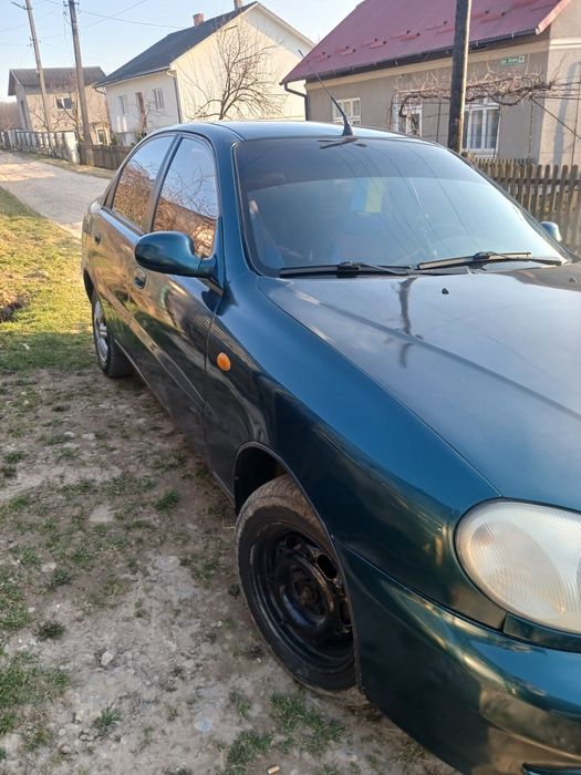 Продам Daewoo  ЗАЗ 2005 12346