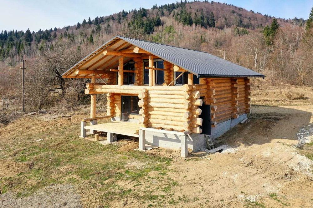 Продаж, Будинок, Коритище, Східницька ОТГ, Львівська область