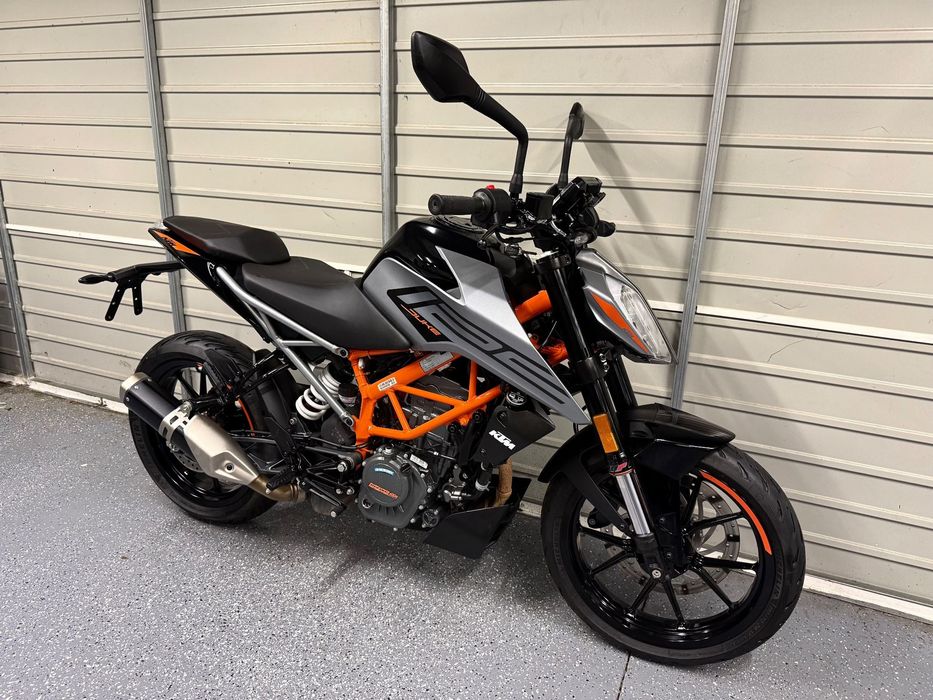 KTM