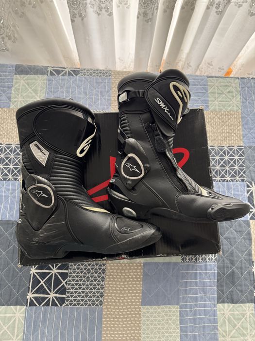 Botas Alpinestar SMXPlus, N42