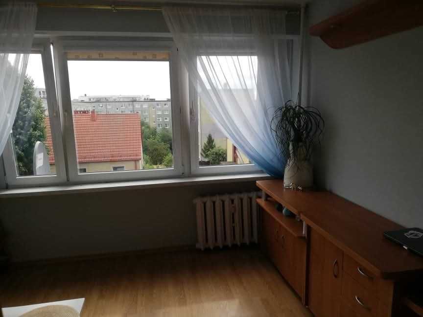 Mieszkanie – Słupsk, Podgrodzie, Śródmieście - Widok 2