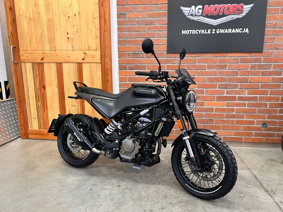Husqvarna