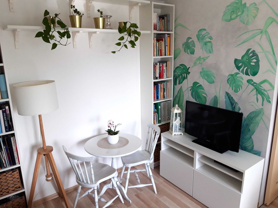 60m2 po generalnym REMONCIE osiedle PIASKI