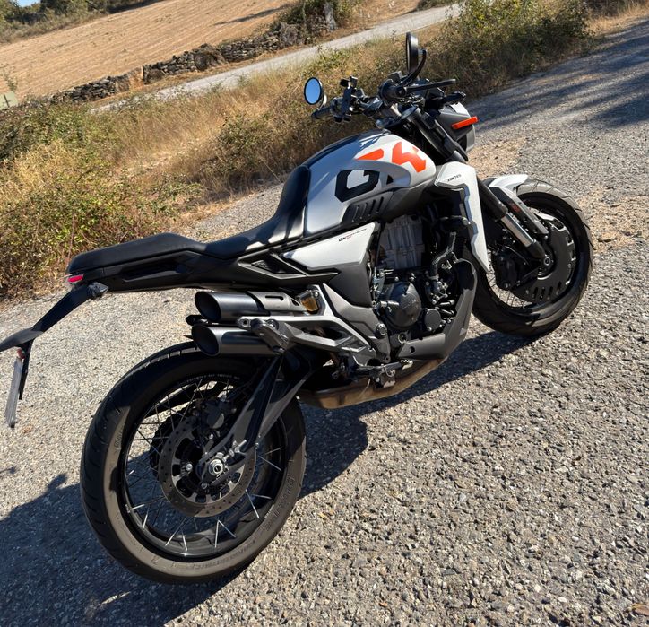 Zontes gk 350  2022