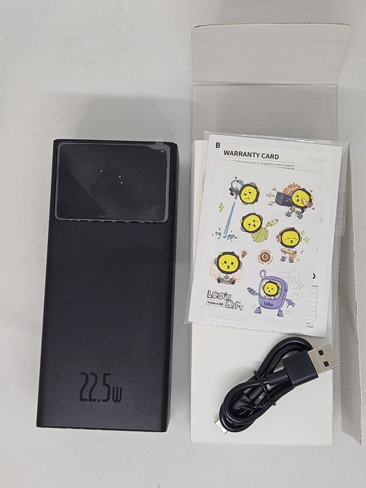 Baseus.30000mah.22.5w.