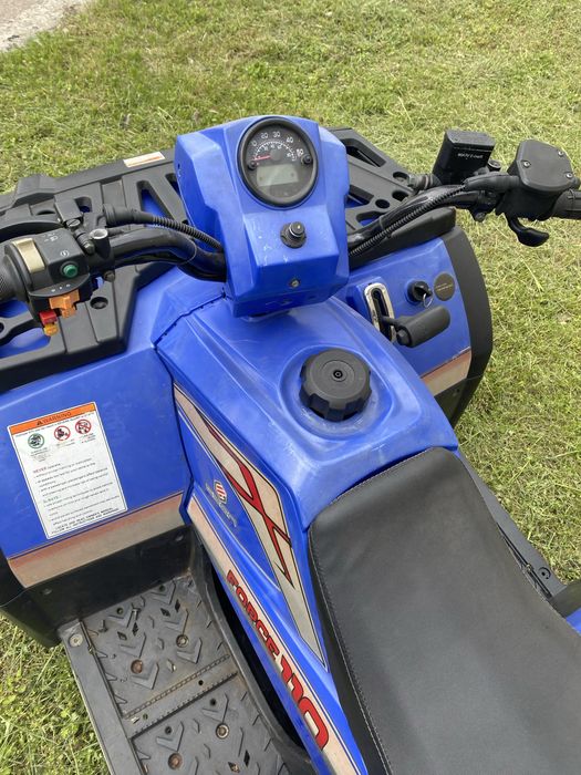 Квадроцикл Geon FORCE 110