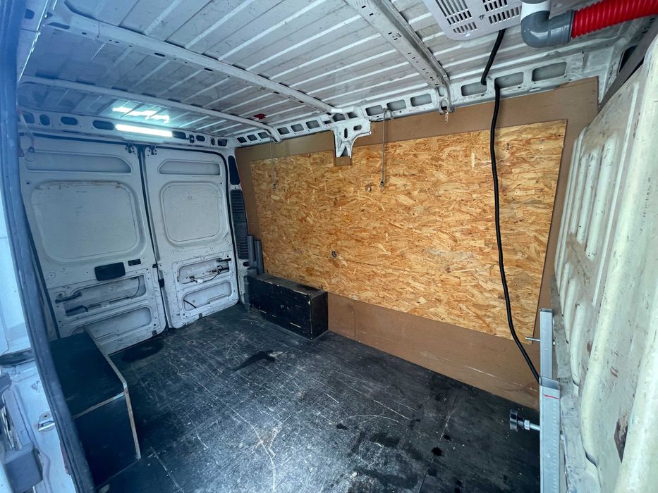 Peugeot Boxer 2.2 (IVA Dedutível)