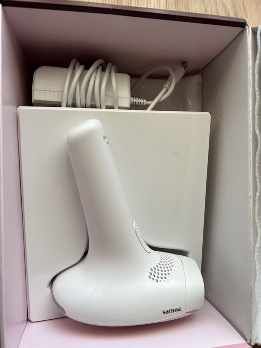 Depiladora Elétrica PHILIPS