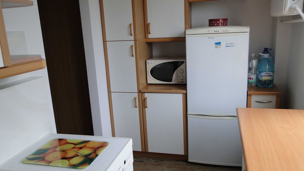 Mieszkanie – Warszawa, Żoliborz Dziennikarski, Żoliborz - Widok 5