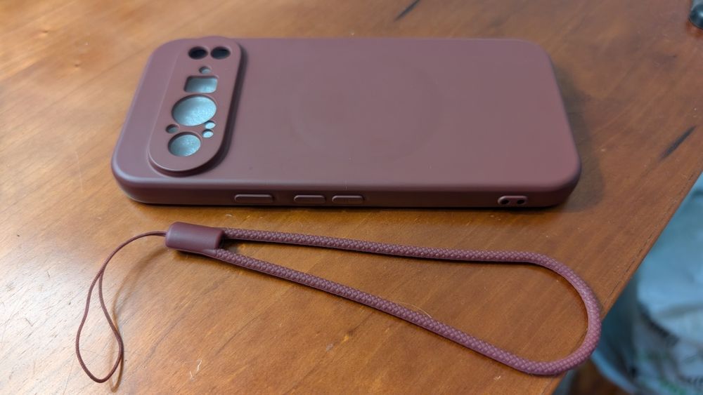 Capa Google Pixel 9 Pro com magsafe