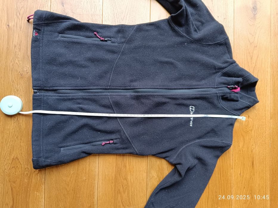 Bluza damska polarowa