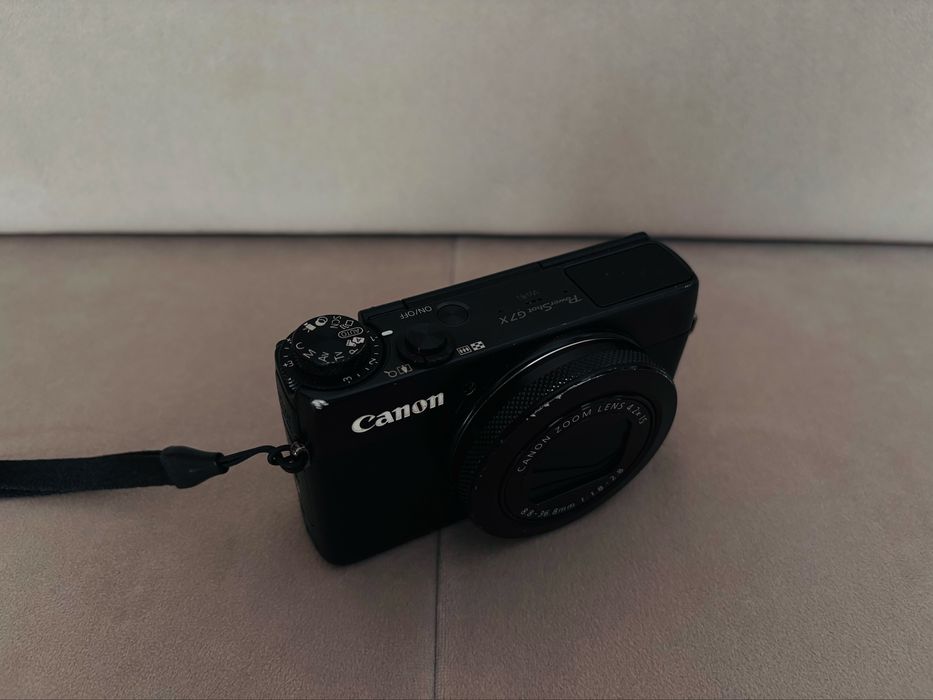【訳アリ】G7X MarkⅡ Amazon | Canon デジタルカメラ PowerShot G7 X MarkII 光学4.2