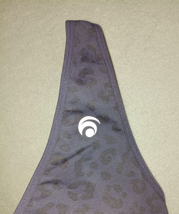 Oceansapart p.S оригінальний спортивний топ бра бюстгальтер