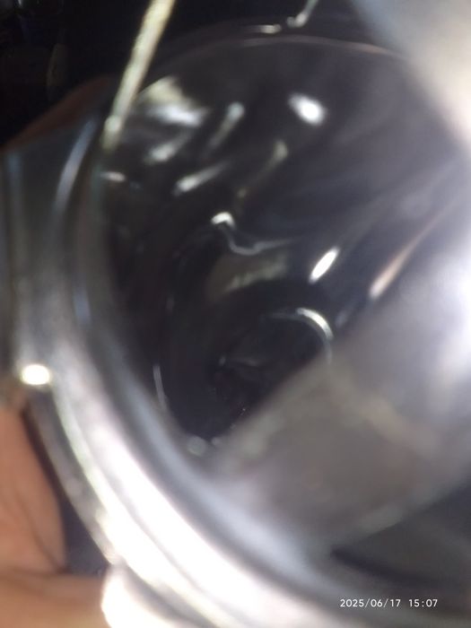 Штатні лінзи фар Renault Captur 2016 року