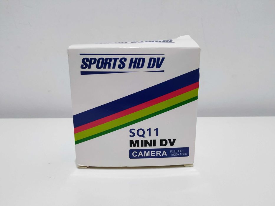 Mini DV câmera SQ11