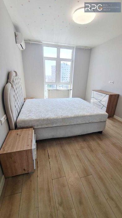 Продаж 1-к квартири в ЖК Русанівська Гавань