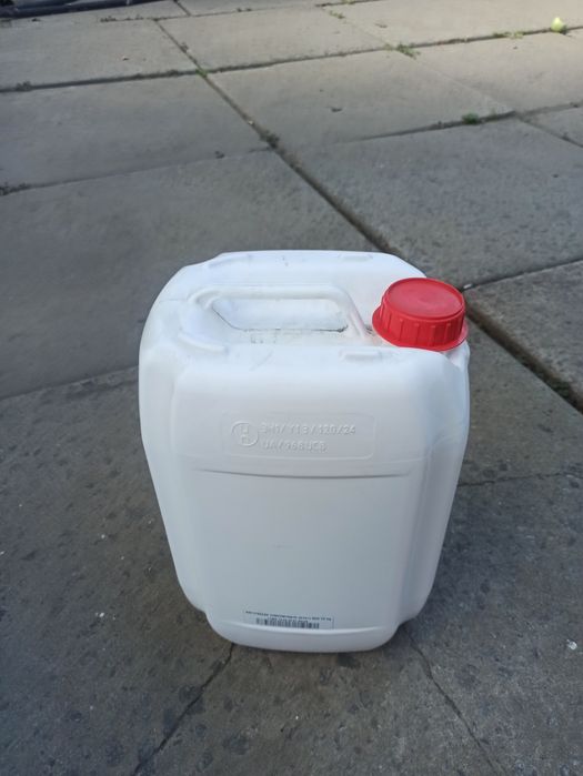 Канистры для гсм