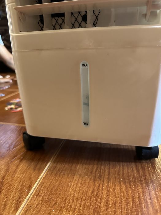 Climatizador de Ar